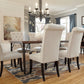Tripton Dining Chair