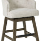 Tripton Counter Height Bar Stool