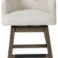 Tripton Counter Height Bar Stool