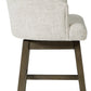 Tripton Counter Height Bar Stool