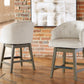 Tripton Counter Height Bar Stool
