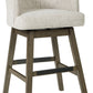 Tripton Bar Height Bar Stool