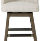 Tripton Bar Height Bar Stool