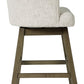 Tripton Bar Height Bar Stool