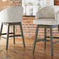 Tripton Bar Height Bar Stool