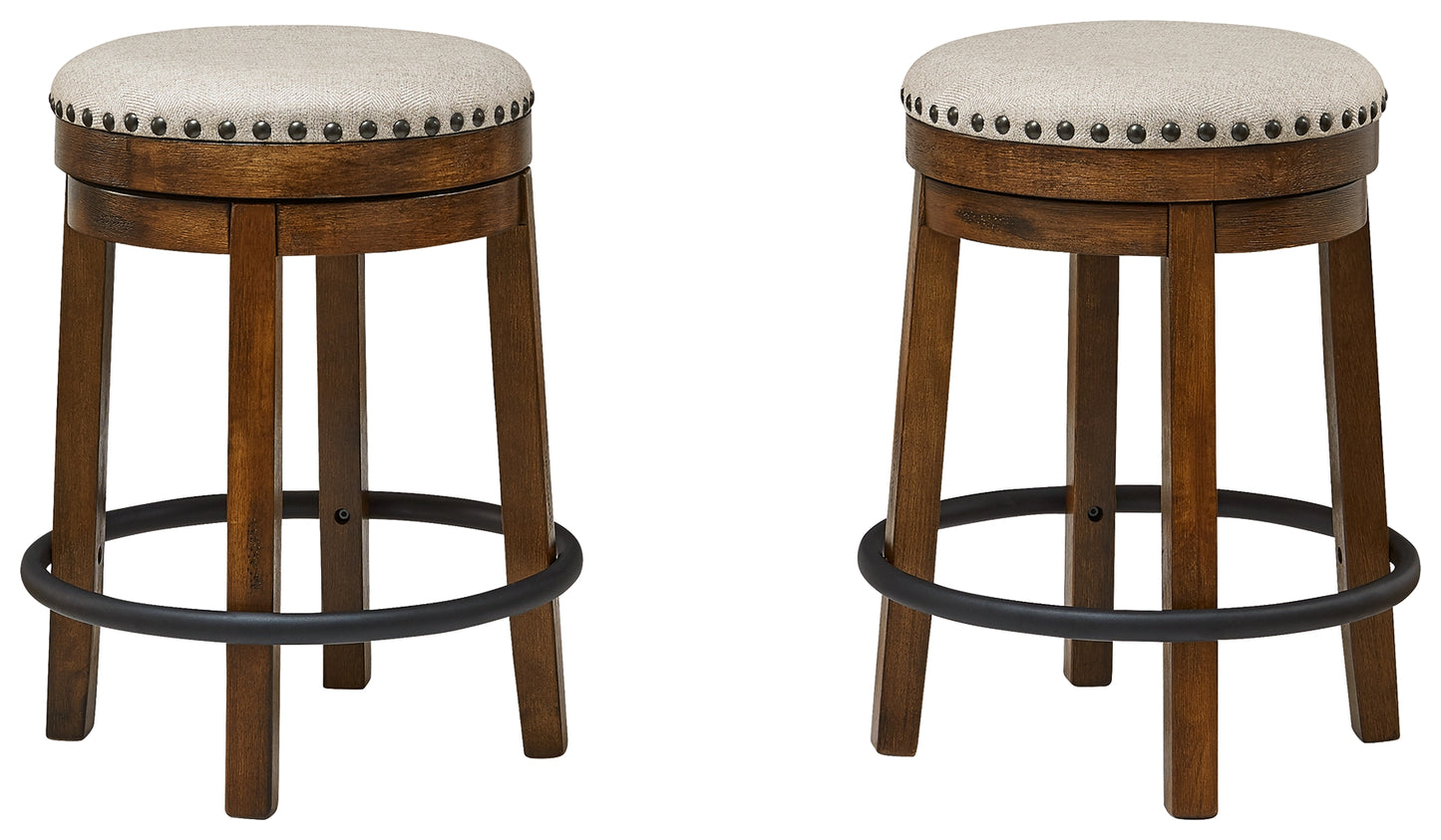 Valebeck Counter Height Stool