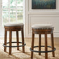 Valebeck Counter Height Stool