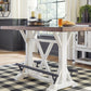 Valebeck Counter Height Dining Table