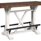 Valebeck Counter Height Dining Table