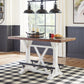 Valebeck Counter Height Dining Table