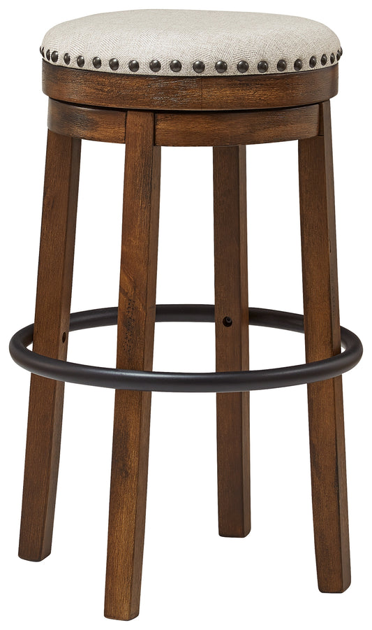 Valebeck Bar Height Stool