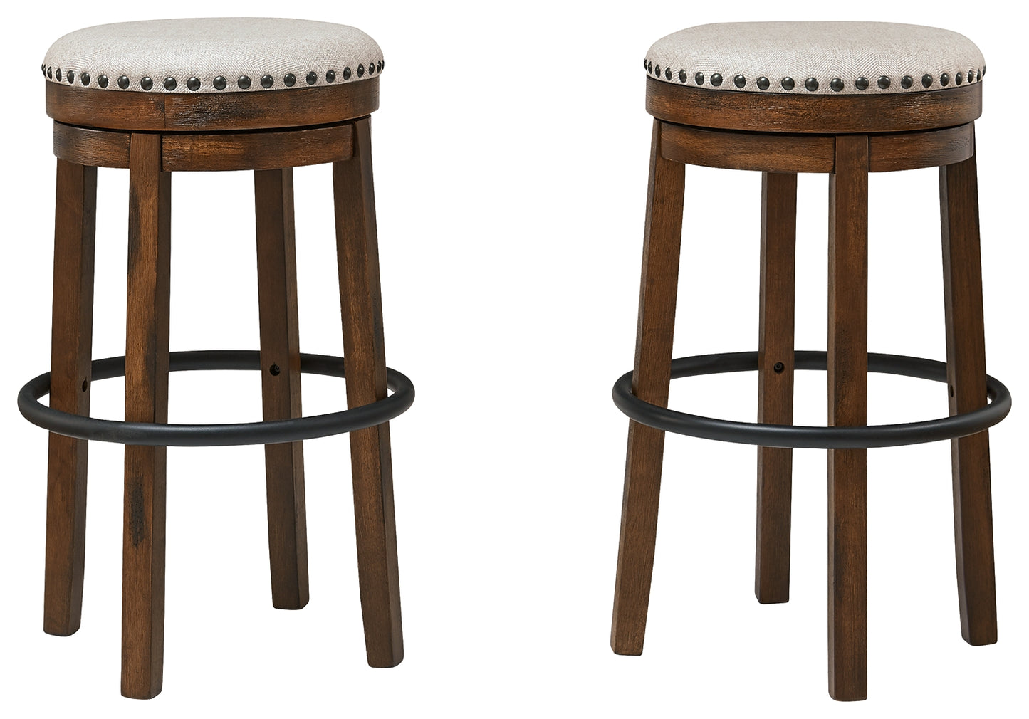 Valebeck Bar Height Stool