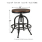 Valebeck Counter Height Bar Stool