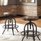 Valebeck Counter Height Bar Stool