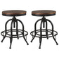 Valebeck Counter Height Bar Stool
