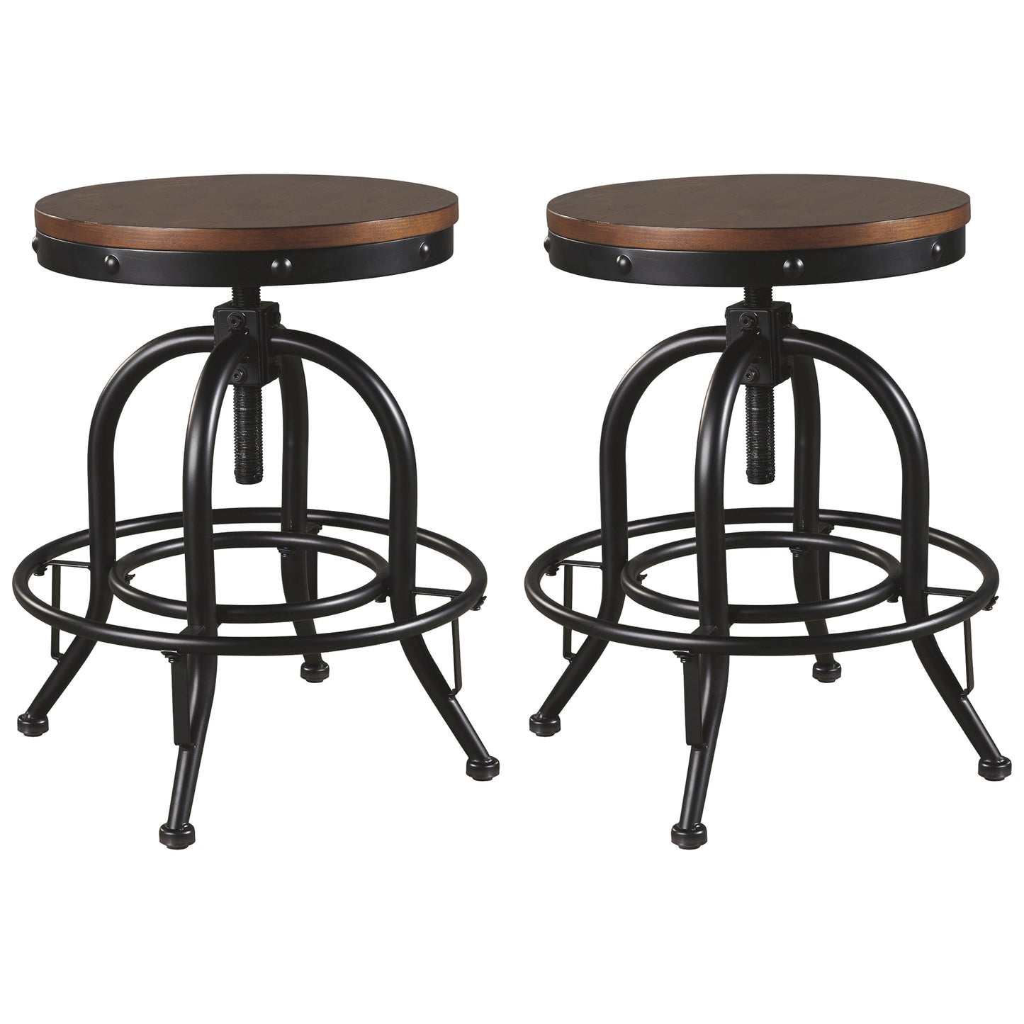 Valebeck Counter Height Bar Stool