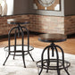 Valebeck Bar Height Bar Stool