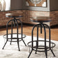Valebeck Bar Height Bar Stool