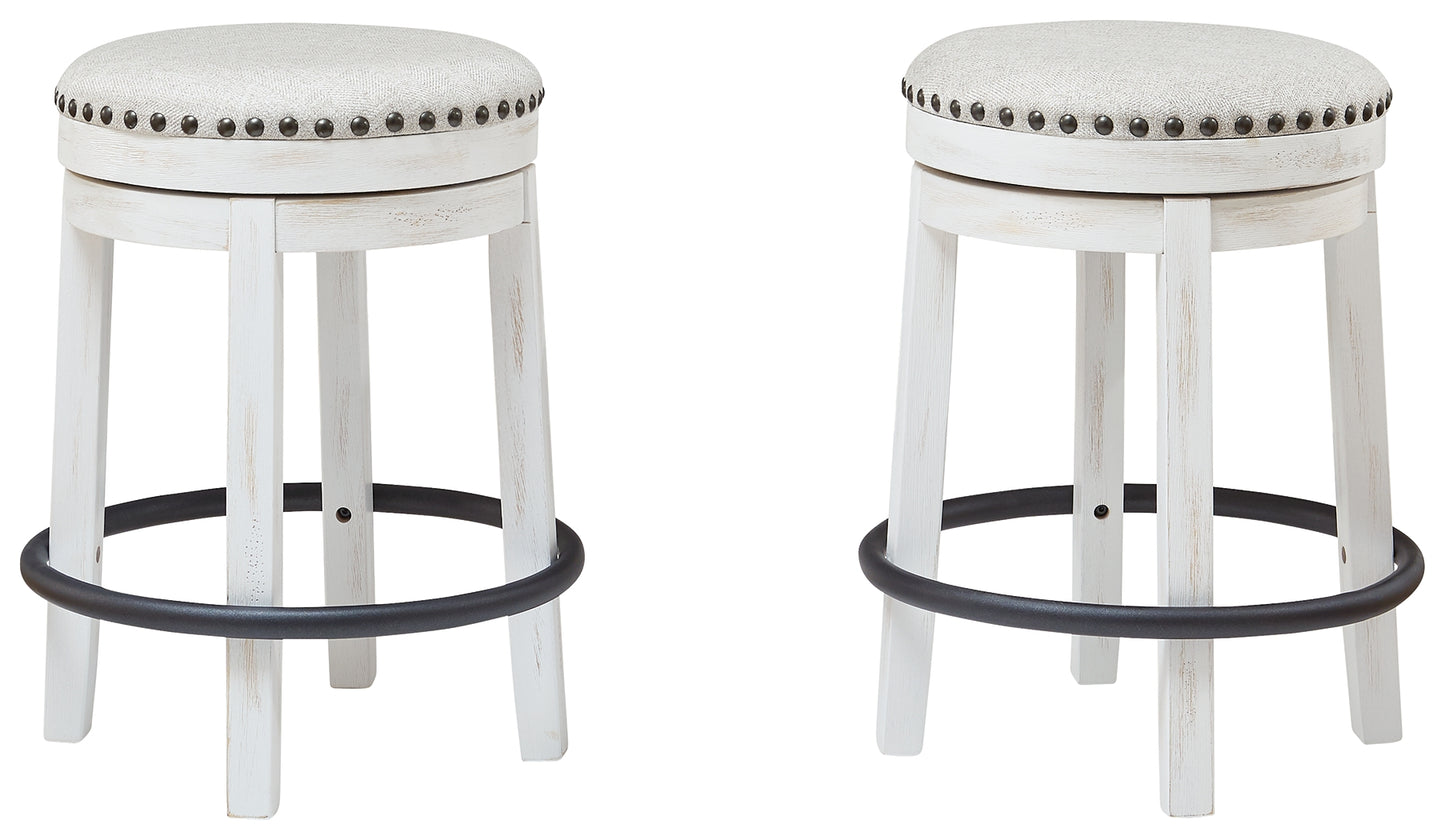 Valebeck Counter Height Stool