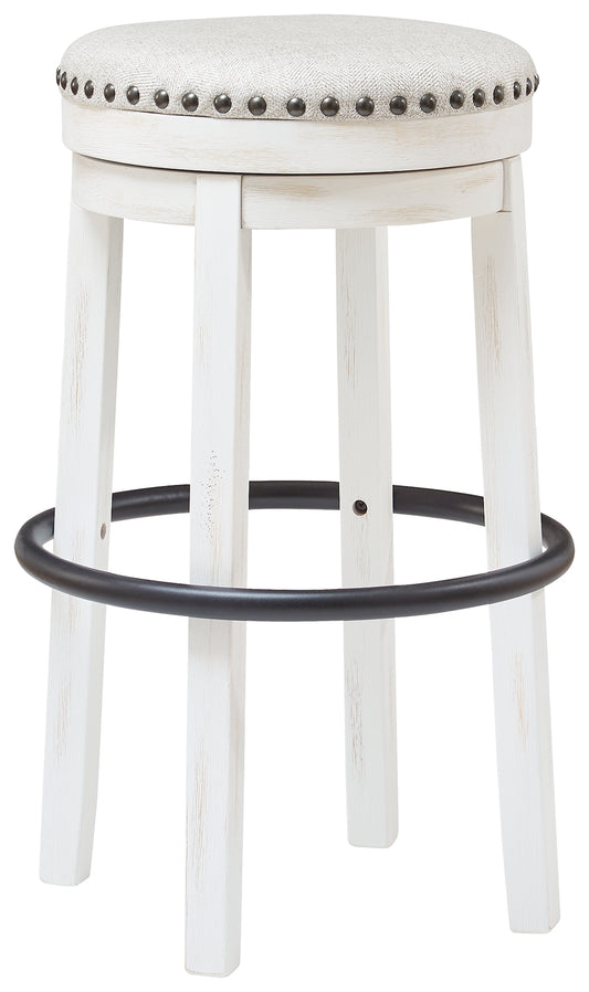Valebeck Bar Height Stool