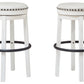 Valebeck Bar Height Stool