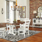 Valebeck Dining Table