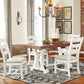 Valebeck Dining Table