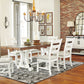 Valebeck Dining Table