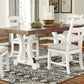 Valebeck Dining Table