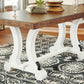 Valebeck Dining Table