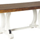 Valebeck Dining Table