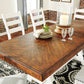 Valebeck Dining Table