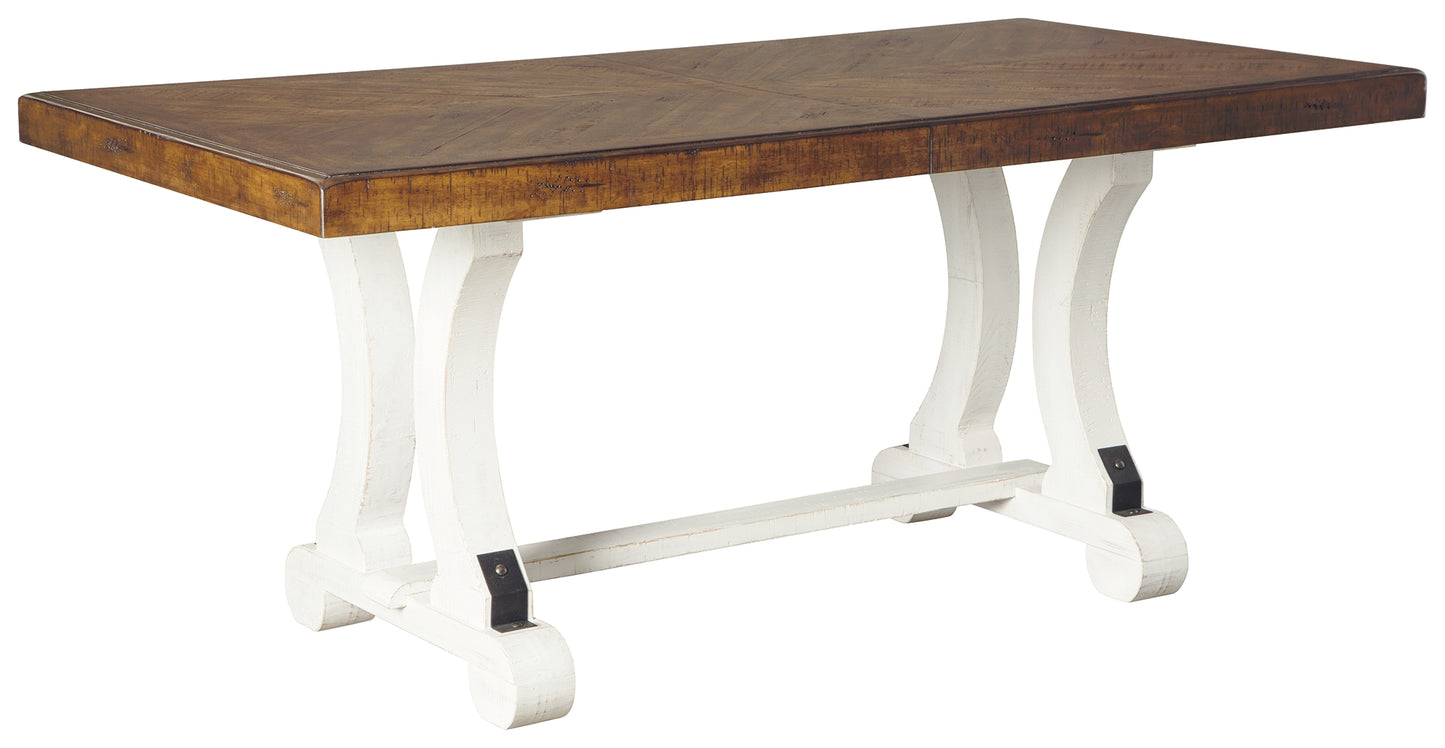 Valebeck Dining Table