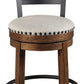 Valebeck Counter Height Bar Stool