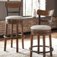 Valebeck Bar Height Bar Stool