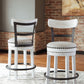Valebeck Counter Height Bar Stool