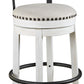 Valebeck Bar Height Bar Stool