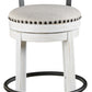 Valebeck Bar Height Bar Stool