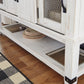 Valebeck Dining Server