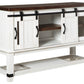 Valebeck Dining Server