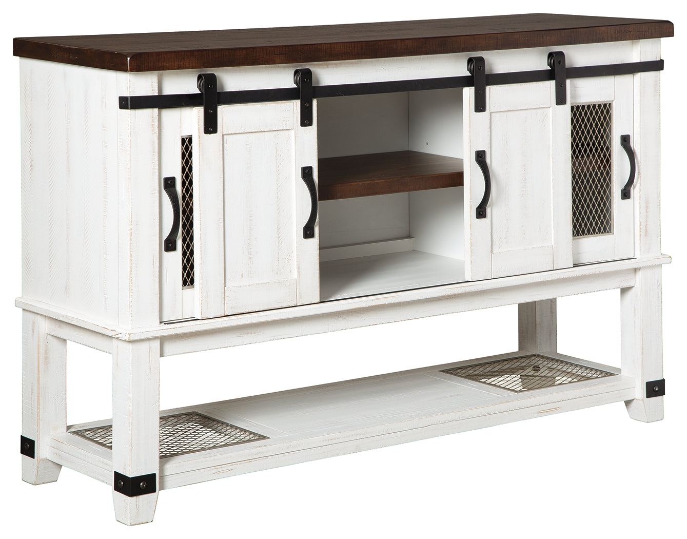 Valebeck Dining Server