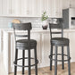Valebeck Bar Height Bar Stool