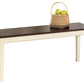 Whitesburg Dining Bench