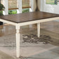Whitesburg Dining Table