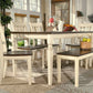 Whitesburg Dining Table