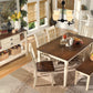 Whitesburg Dining Table