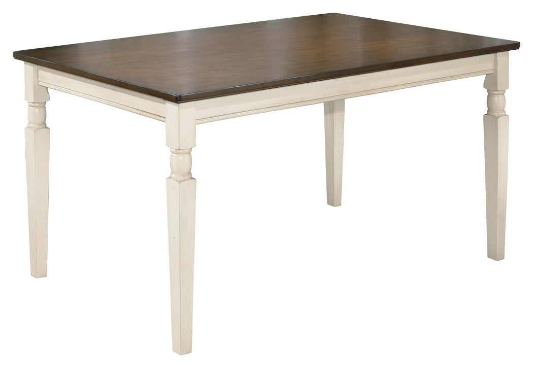 Whitesburg Dining Table