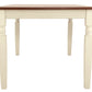 Whitesburg Dining Table