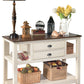 Whitesburg Dining Server