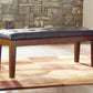 Ralene Dining Bench